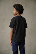 T ARMY MIX S\S BOY G165