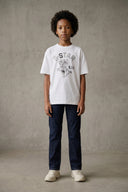 OVERSIZE R T BOY G149