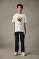 OVERSIZE R T BOY G150