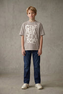 OVERSIZE R T BOY G164
