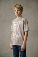 OVERSIZE R T BOY G164