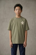 OVERSIZE R T BOY G166-G167