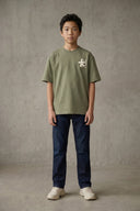 OVERSIZE R T BOY G166-G167