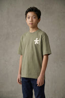 OVERSIZE R T BOY G166-G167