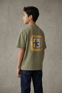 OVERSIZE R T BOY G166-G167