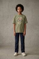 OVERSIZE R T BOY G198