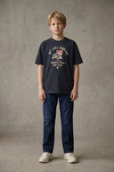 OVERSIZE R T BOY G198