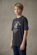 OVERSIZE R T BOY G198