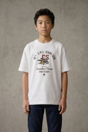 OVERSIZE R T BOY G198