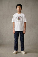 OVERSIZE R T BOY G198