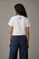 BADGE TOP GIRL G191