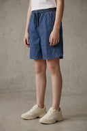 PREMIUM CORE SHORT GIRL G1