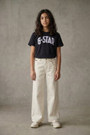 SKATER HIGH LOOSE GIRL