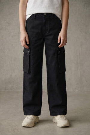 DK BLACK