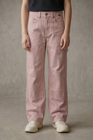BURNISHED LILAC