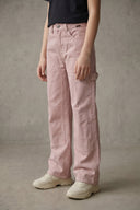 BOWEY 3D CARPENTER LOOSE GIRL