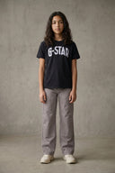 BOWEY 3D CARPENTER LOOSE GIRL