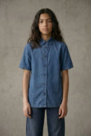 ALFA SHIRT S\S GIRL