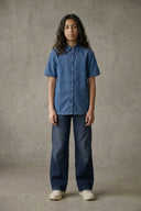 ALFA SHIRT S\S GIRL