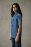 ALFA SHIRT S\S GIRL