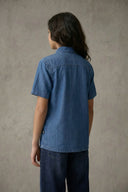 ALFA SHIRT S\S GIRL