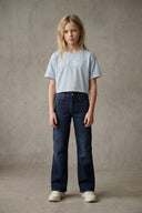 BOXY CROPPED GIRL G152A
