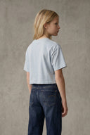 BOXY CROPPED GIRL G152A