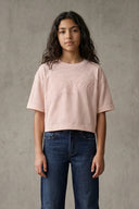 BOXY CROPPED GIRL G178A