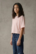 BOXY CROPPED GIRL G178A