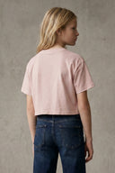 BOXY CROPPED GIRL G178