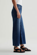 Saige Wide Leg Crop