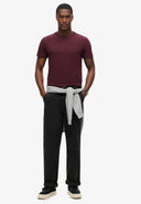 Vintage Logo Emb Tee