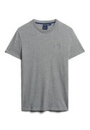 Vintage Logo Emb Tee