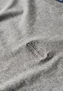 Vintage Logo Emb Tee