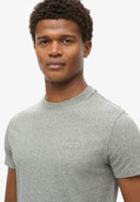 Vintage Logo Emb Tee