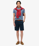 Vintage Logo Emb Tee