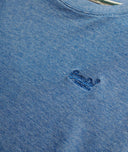 Vintage Logo Emb Tee