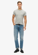 Vintage Logo Emb Tee