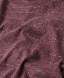 Vintage Logo Emb Tee