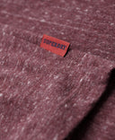 Vintage Logo Emb Tee