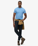 Vintage Logo Emb Tee