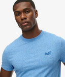 Vintage Logo Emb Tee