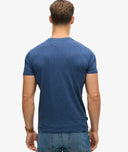 Vintage Logo Emb Tee