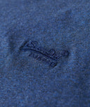 Vintage Logo Emb Tee