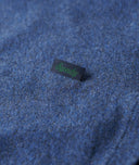 Vintage Logo Emb Tee