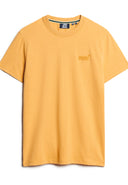 Vintage Logo Emb Tee