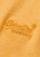 Vintage Logo Emb Tee