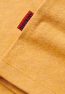 Vintage Logo Emb Tee