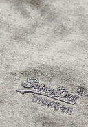 Vintage Logo Emb Tee