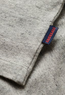 Vintage Logo Emb Tee